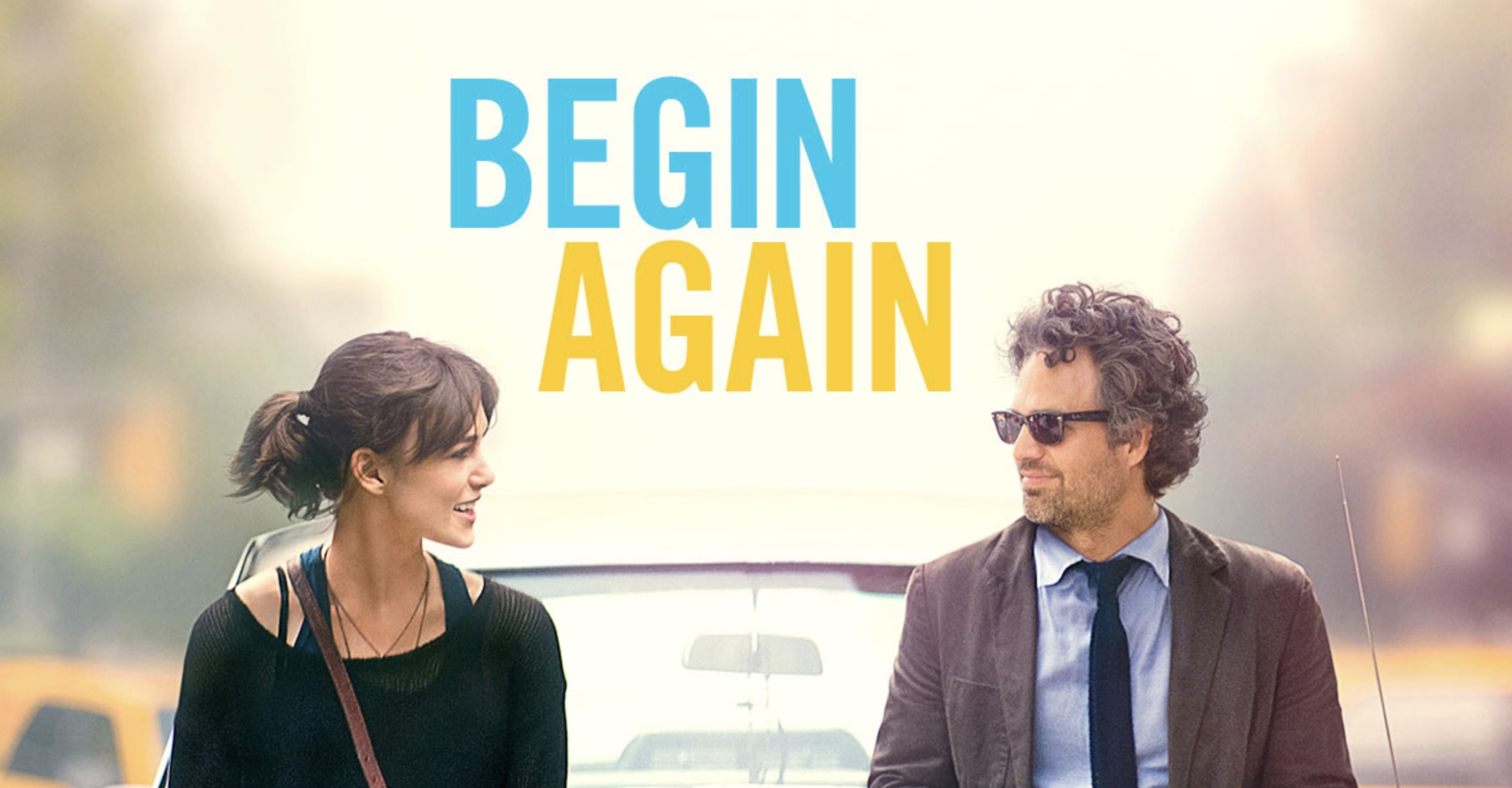 Begin Again (2013) เพราะรัก คือเพลงรัก รีวิวหนังเพลงและดนตรี